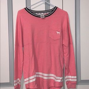 PINK Victoria Secret Long Sleeve